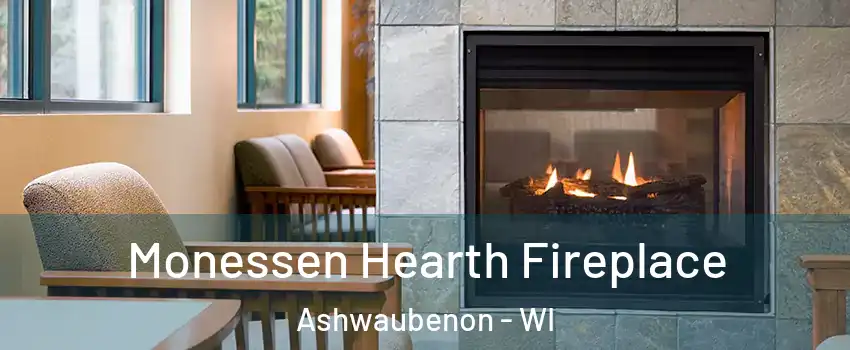  Monessen Hearth Fireplace Ashwaubenon - WI