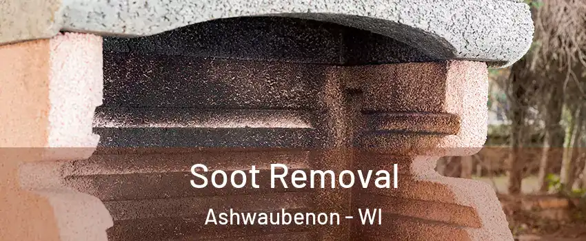 Soot Removal Ashwaubenon - WI